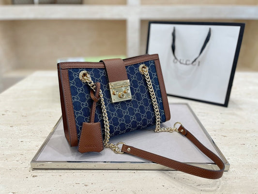 BL - High Quality Bags GCI 172