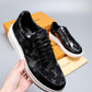 BL - LUV Casual Black Sneaker