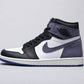 BL - AJ1 Playing Blue BLon
