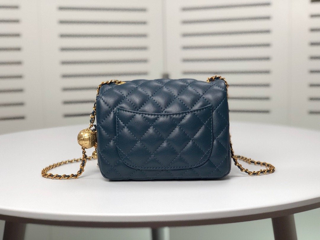 BL - High Quality Bags CHL 116