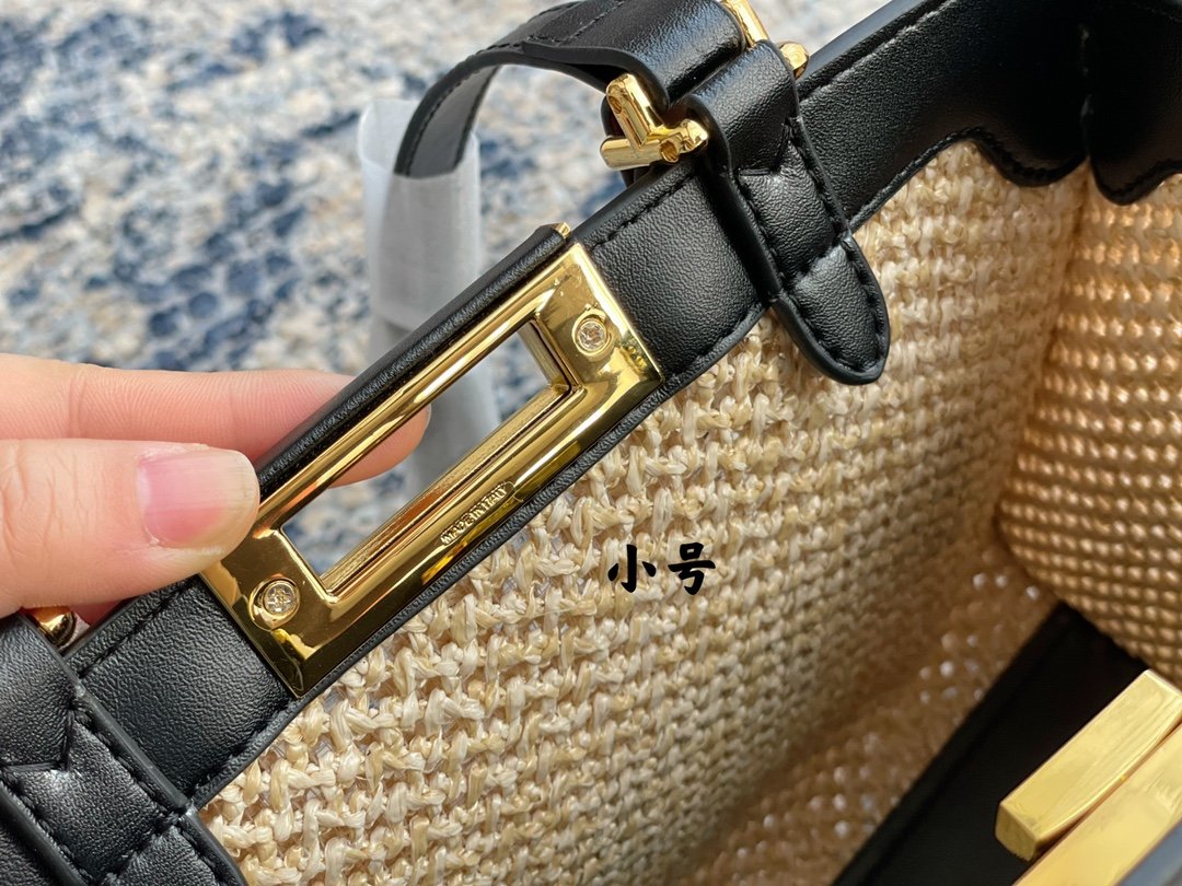 BL - High Quality Bags FEI 116
