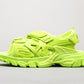 BL - Bla Green Track Sandals Sneaker