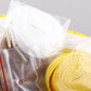 BL - AJ1 Yellow Toe