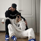 BL - University of Kentucky White Blue