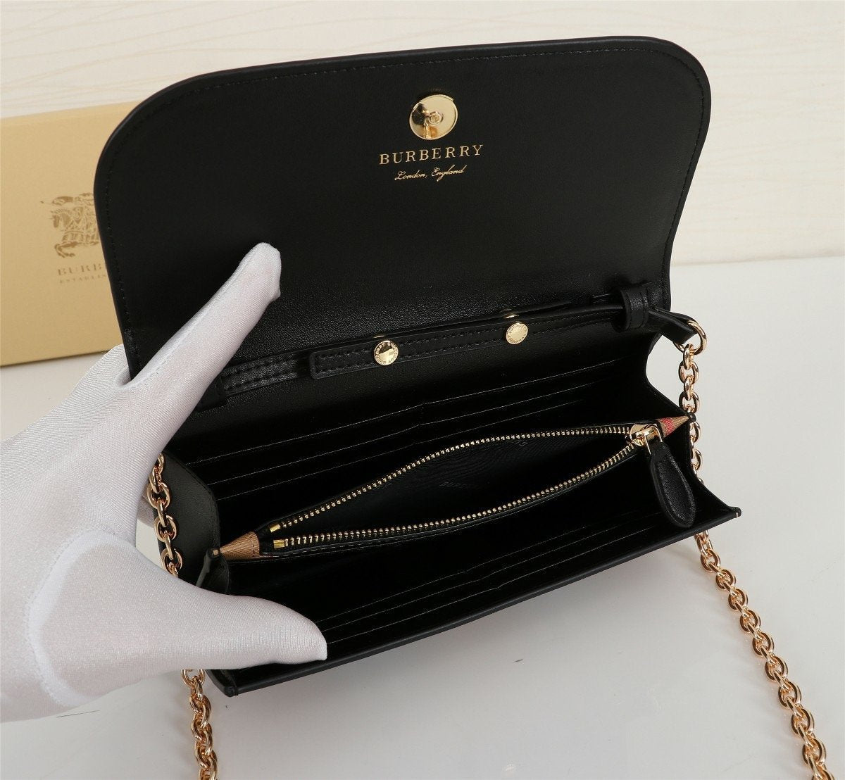 BL - High Quality Bags BBR 022