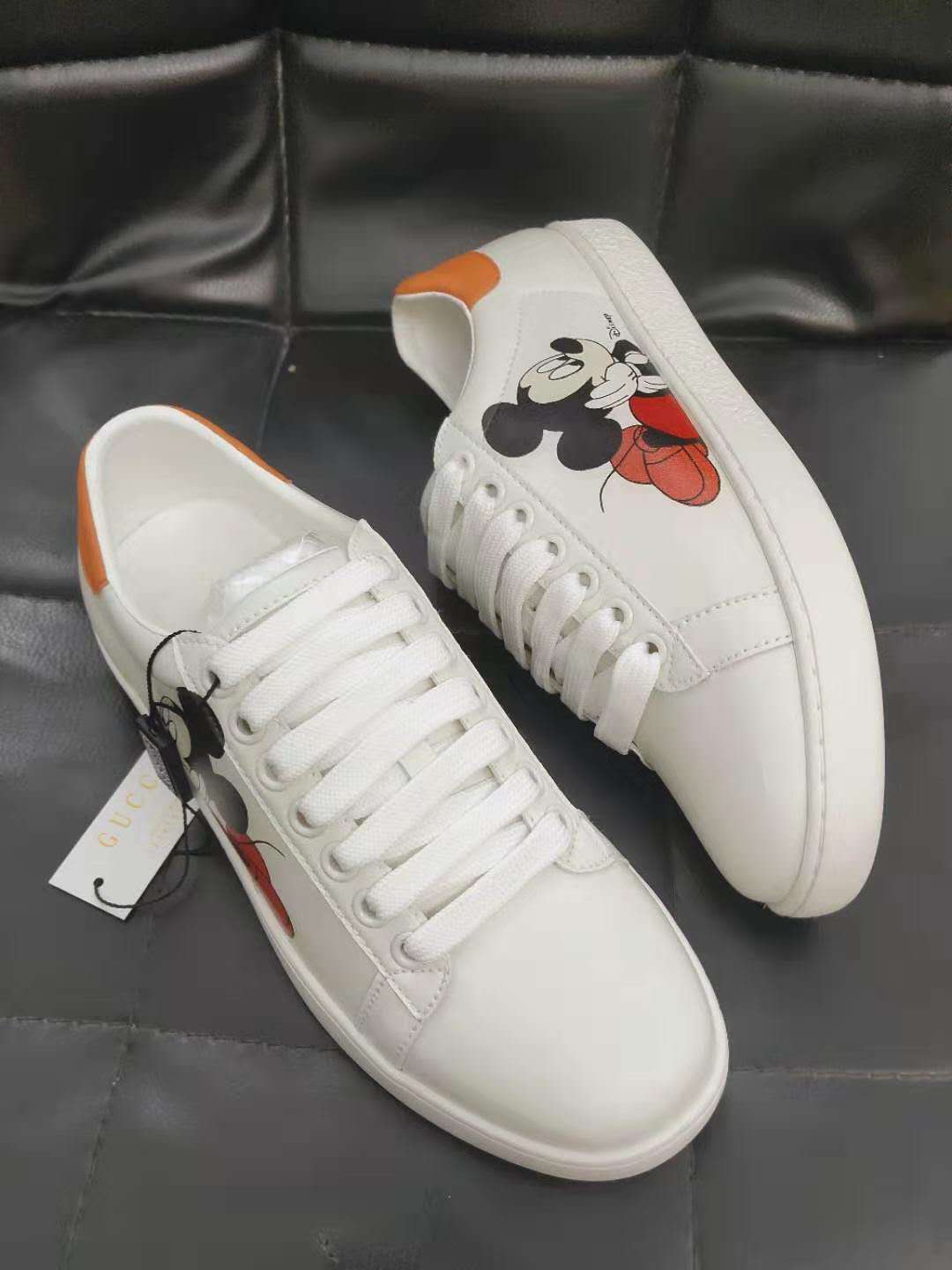 BL-GCI Ace  With MK  Sneaker 030
