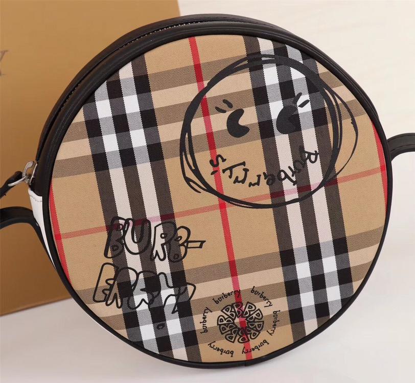 BL - High Quality Bags BBR 026