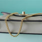 LV Mylockme Chain Pochette Grey For Women,  Shoulder and Crossbody Bags 7.5in/19cm LV 