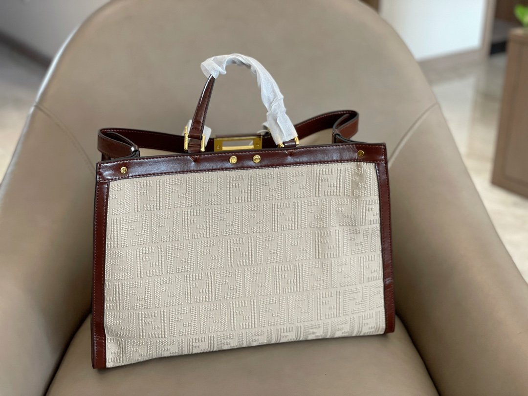 BL - High Quality Bags FEI 108