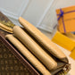 LV Coussin PM Monogram Embossed Puffy Cream For Women, Women’s Handbags, Shoulder And Crossbody Bags 10.2in/26cm LV