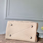LV Muria Bucket Monogram Motif Beige For Women,  Shoulder Bags 9.8in/25cm LV M55801