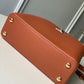 LV Capucines BB Taurillon And Python Brown For Women,  Shoulder And Crossbody Bags 10.4in/27cm LV N97980