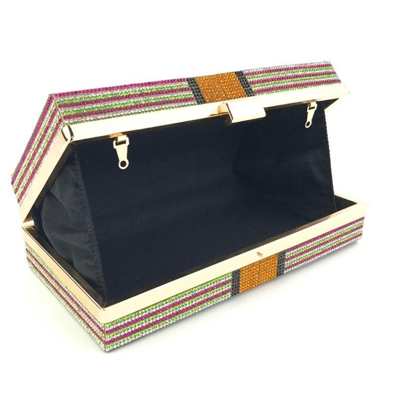 BL - 2021 EBLNING BAG FOR WOMEN EV016