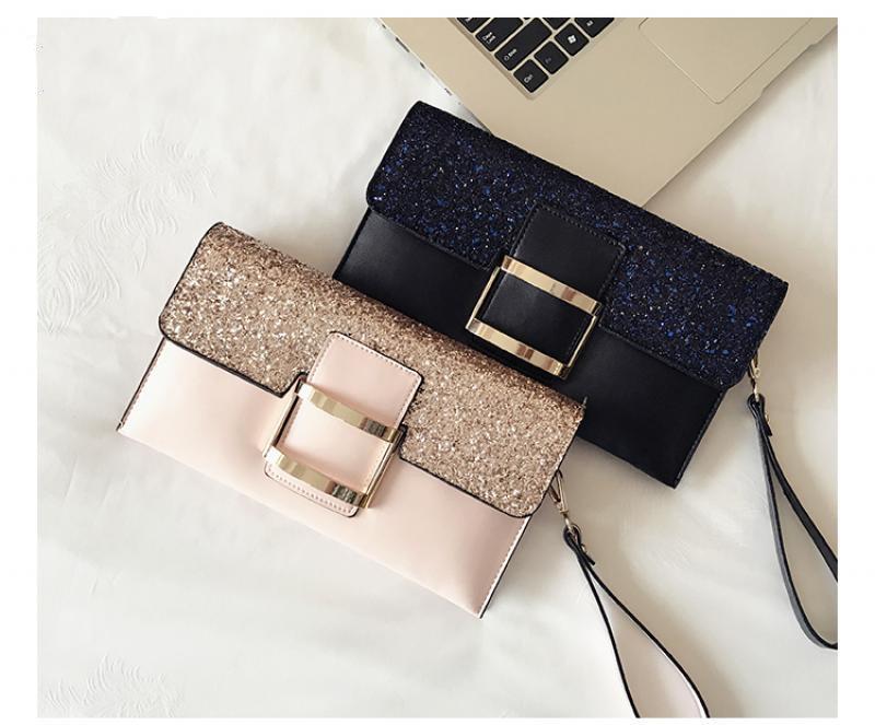 BL - 2021 EBLNING BAG FOR WOMEN EV0019