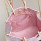 LV OnTheGo GM Monogram Giant Canvas Light Pink For Women,  Tote Bags 16.1in/41cm LV M57641