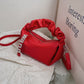 Fashion Candy Color Tote Bag for Women 2022