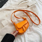 Fashion Saddle Bag New Small Shoulder Bags for Women 2022
