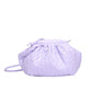 Luxury Ladies Weave Bag Soft Leather Crossbody Bags 2022