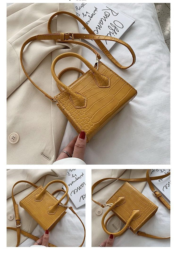 BL - 2021 MINI BAG FOR WOMEN MB017