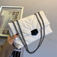 New Casual Chain Crossbody Bags For Women 2022