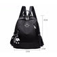 New Fashion Women Travel Backpack 2022