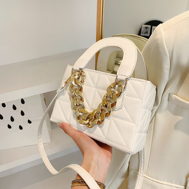 New Luxury Fashion Crossbody Bags For Women 2022