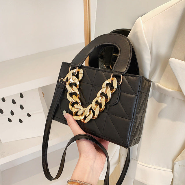 New Luxury Fashion Crossbody Bags For Women 2022