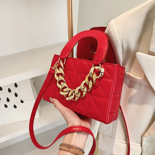 New Luxury Fashion Crossbody Bags For Women 2022
