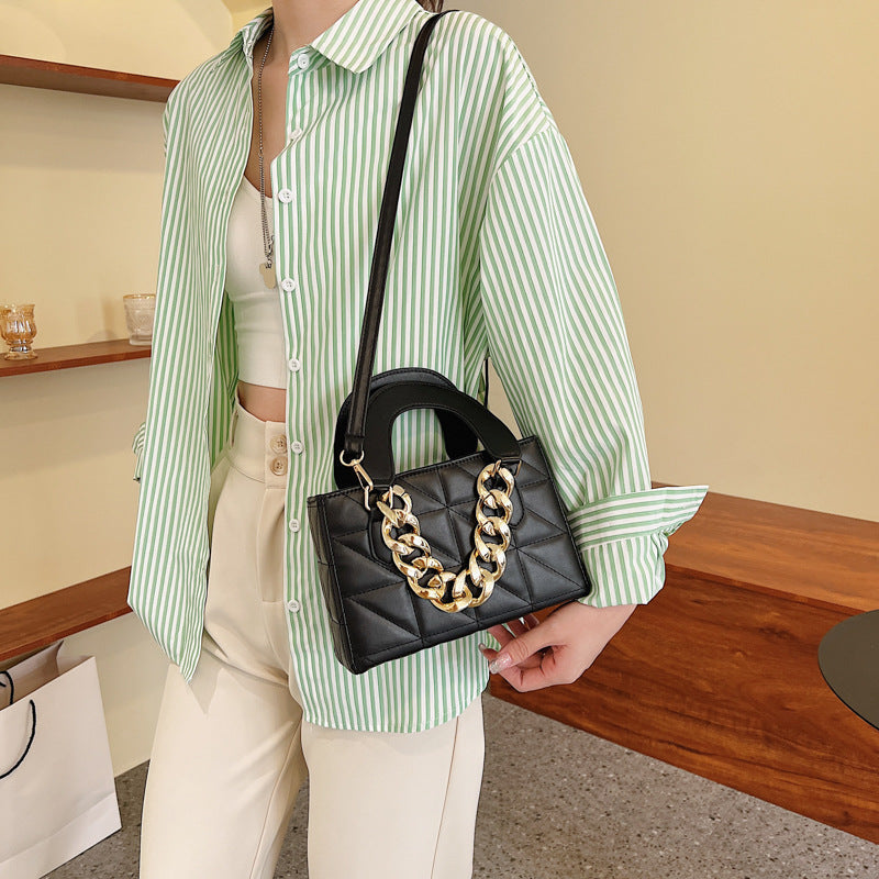 New Luxury Fashion Crossbody Bags For Women 2022