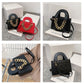 New Luxury Fashion Crossbody Bags For Women 2022