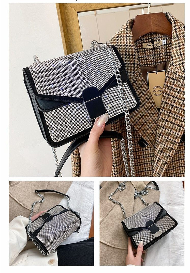 BL - 2021 SHOULDER BAG FOR WOMEN SB020