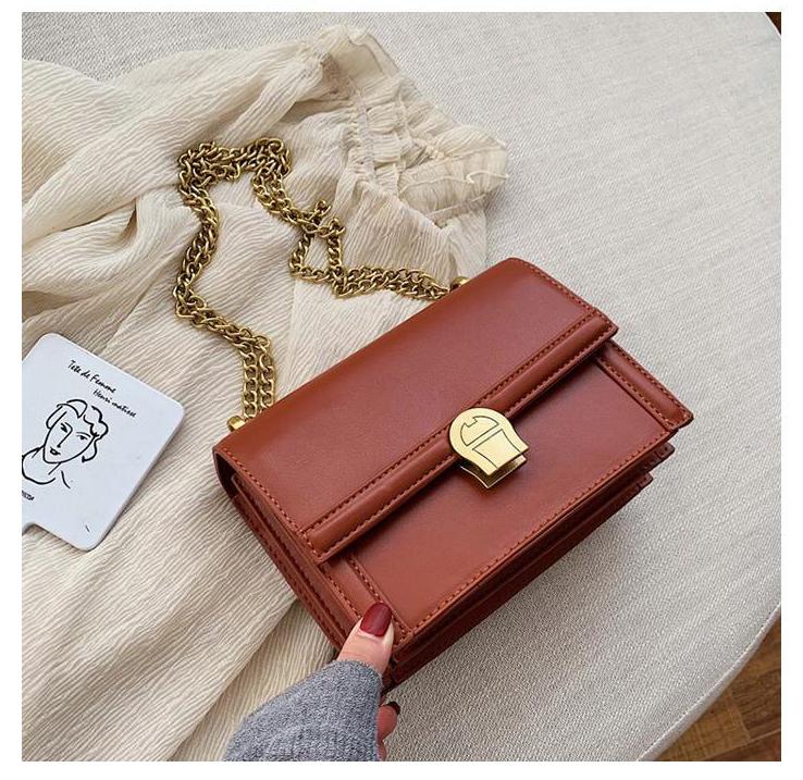 BL - 2021 Shoulder Bag For Women SB004