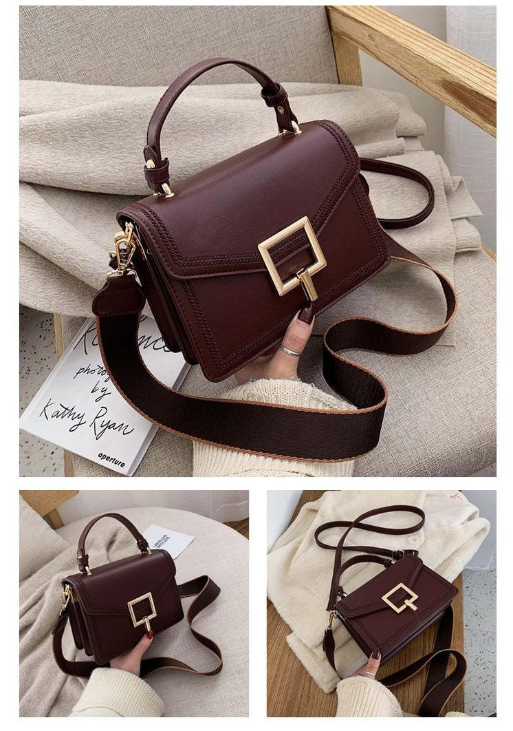 BL - 2021 SHOULDER BAG FOR WOMEN SB016