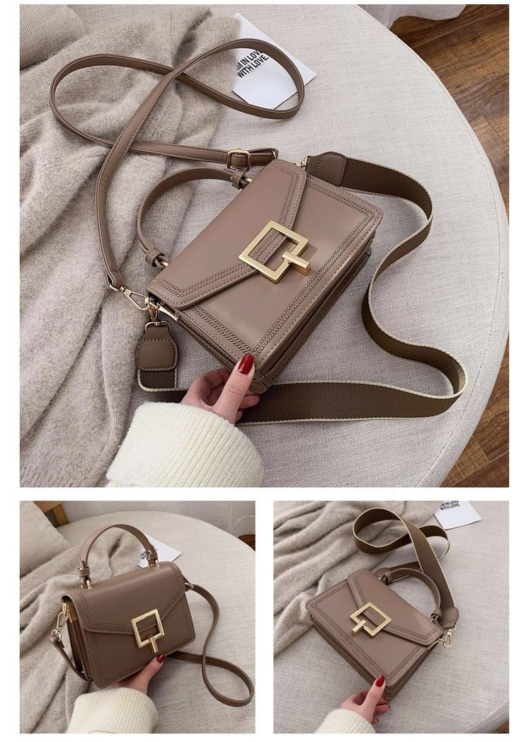 BL - 2021 SHOULDER BAG FOR WOMEN SB016