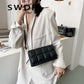 2022 Spring New Trend Wild Shoulder Bag