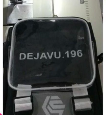 BL - Fashion WomBL Bags MRL 114