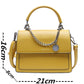Fashion Daily Totes Lady Elegant Handbags 2022
