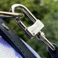 LV Keepall XS Monogram Watercolor Blue Canvas By Virgil Abloh For Men, Bags, Shoulder And Crossbody Bags 8.3in/21cm LV M45761