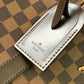 LV LuGucciage Bag Damier 50cm Brown