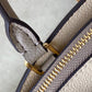 LV Petit Palais Monogram Flowers Tourterelle/Creme For Women,  Shoulder And Crossbody Bags 11.4in/29cm LV M58914