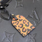 LV Neverfull MM Tote Bag Wild At Heart Monogram Empreinte Black For Women,  Shoulder Bags 12.2in/31cm LV M45856