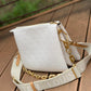 LV Coussin PM Monogram Embossed Puffy White For Women,  Shoulder And Crossbody Bags 10.2in/26cm LV M57793