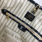 LV Neverfull MM Tote Bag Monogram Jungle Canvas Black/Caramel For Women,  Shoulder Bags 12.2in/31cm LV M44716
