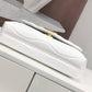 LV New Wave Chain Bag White For Women,  Shoulder And Crossbody Bags 9.4in/24cm LV M58549