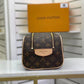 LV King Size Toiletry Monogram Canvas For Women, WoBags, Travel Bags 11in/28cm LV M47528