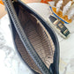 LV Artsy MM Monogram Empreinte Black For Women,  Shoulder Bags 16.1in/41cm LV M41066
