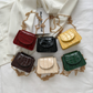 Women Shoulder Handbags Stone 2022