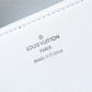 LV Swing Monogram White For Women,  Shoulder And Crossbody Bags 24cm/9.4in LV 