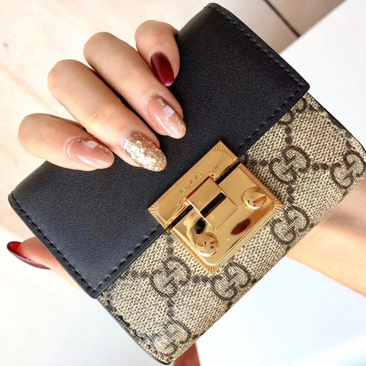 BL - High Quality Wallet GCI 006