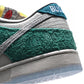 BL - NKE Korea limited mint green